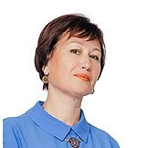 Врач Никифорова Екатерина Юрьевна