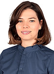 Врач Никифорова (Обрывченко) Анастасия Валерьевна