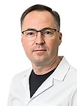 Врач Никитин Роман Викторович