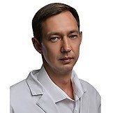 Врач Никитин Сергей Петрович