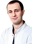 Врач Никодимов Руслан Русланович