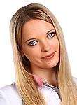 Врач Николаенко Оксана Владимировна