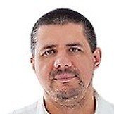 Врач Николаев Юрий Валерьевич