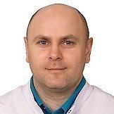Врач Николаев Владимир Валерьевич