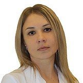 Врач Николаева Елена Павловна