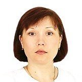 Врач Николаева Ирина Николаевна