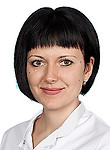 Врач Николаева Татьяна Павловна