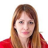 Врач Николаевская Галина Александровна