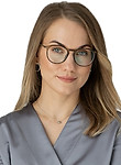 Врач Никонова Анна Вячеславовна