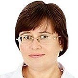 Врач Никонова Наталья Владимировна