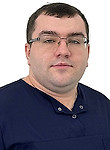 Врач Никонович Станислав Михайлович