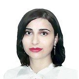Врач Ниъматова Ирина Багомедовна