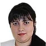Врач Нимченко Карина Григорьевна