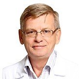 Врач Нижельский Сергей Александрович