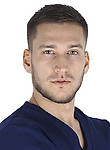 Врач Нога Павел Алексеевич