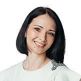 Врач Носенко Олеся Владимировна