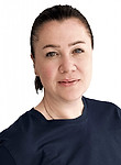 Врач Носко Валерия Николаевна