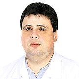 Врач Новак Леонид Евгеньевич