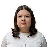 Врач Новаковская Евгения Михайловна
