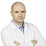 Врач Новицкий Игорь Яковлевич