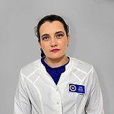 Врач Новик Татьяна Юрьевна 