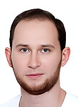 Врач Новиков Артур Русланович