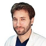 Врач Новиков Дмитрий Сергеевич