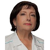 Врач Новикова Татьяна Ивановна