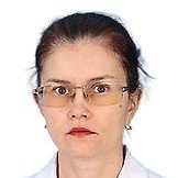 Врач Новоселя Наталья Васильевна