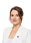 Врач Новожилова Татьяна Юрьевна