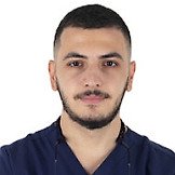 Врач Нтанатсидис Георгиос Васильевич