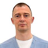 Врач Нудной Руслан Петрович