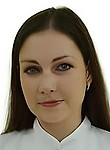 Врач Нурмухаметова Екатерина Алексеевна