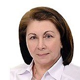 Врач Оборочан Галина Николаевна