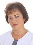Врач Одинцова Анна Викторовна
