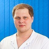 Врач Одиноков Виктор Александрович