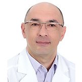 Врач Одноволов Олег Тимофеевич