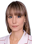 Врач Офлиди Елена Ивановна