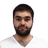 Врач Оганесян Мгер Камоевич