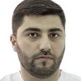 Врач Оганесян Мигран Камоевич