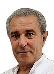 Врач Оганесян Степан Дмитриевич