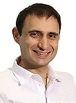 Врач Оганян Давид Левонович