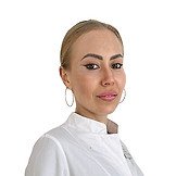 Врач Иванова Ольга Александровна