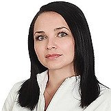 Врач Огарёва Ольга Сергеевна
