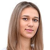 Врач Ремизова Дарья Михайловна