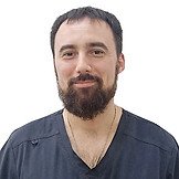 Врач Огирь Дмитрий Викторович