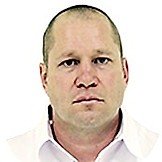 Врач Огородов Иван Андреевич