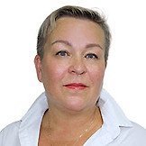 Врач Охотникова Елена Викторовна   