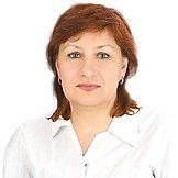 Врач Олефир Лариса Игнатьевна