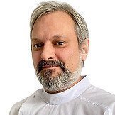Врач Олейник Александр Александрович